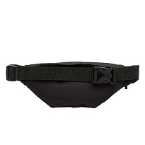 Сумка на пояс Jordan Black Crossbody Bag