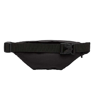 Сумка на пояс Jordan Black Crossbody Bag