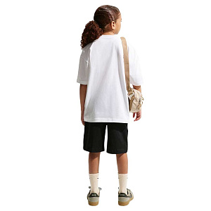 Футболка Nike Tee Os Emb Futura Lbr