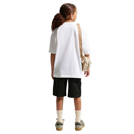 Футболка Nike Tee Os Emb Futura Lbr