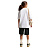 Футболка Nike Tee Os Emb Futura Lbr