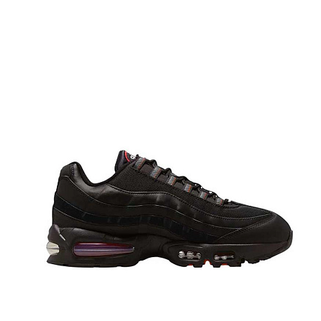 Кроссовки Nike Air Max 95 Big Bubble