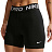 Шорты Nike Pro 365 5" Shorts