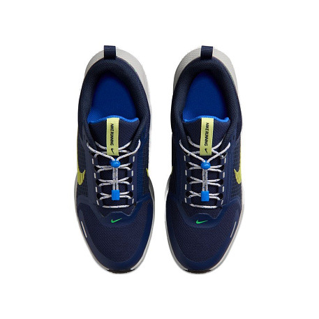 Кроссовки Nike Star Runner Utility (GS)