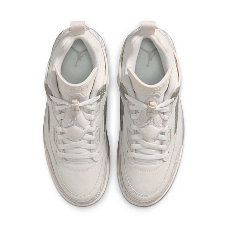Кроссовки Jordan Spizike Low