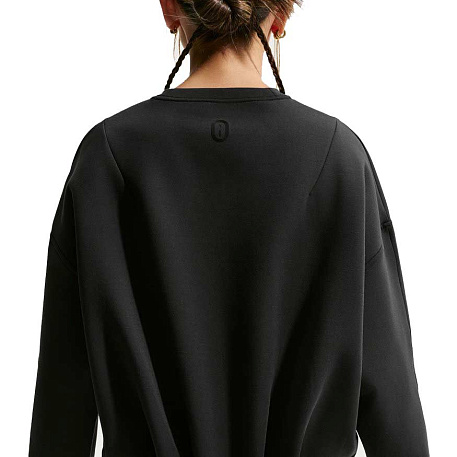 Толстовка Nike Mavn Therma-FIT Knit Crew