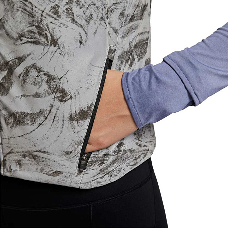 Жилетка Nike Swift Therma-FIT ADV Reflective Running Vest