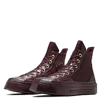 Кеды Converse Chuck 70 De Luxe Squared Leather