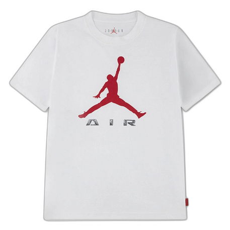 Футболка Jordan Brooklyn Graphics Short Sleeve Tee