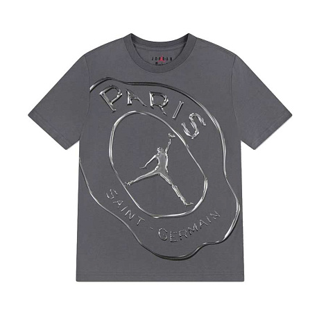 Футболка Jordan Dri-Fit Practice PSG T-Shirt