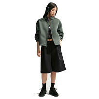 Толстовка Nike Sportswear Pregame Fleece Track Jacket