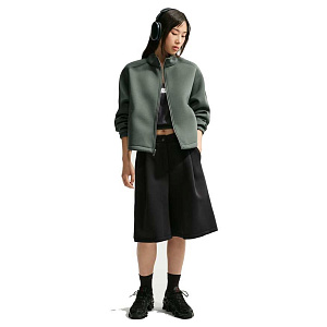 Толстовка Nike Sportswear Pregame Fleece Track Jacket