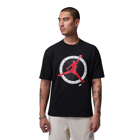 Футболка Jordan Flight Club T-Shirt