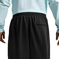 Брюки Nike Sportswear Club Oversized French Terry Pants