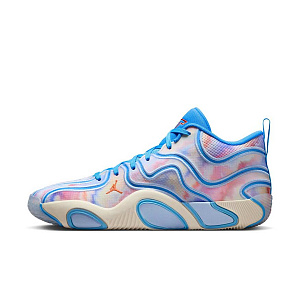 Кроссовки Jordan Jayson Tatum 3 Tie Dye