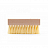 Щетка Jason Markk JM STANDARD SHOE CLEANING BRUSH