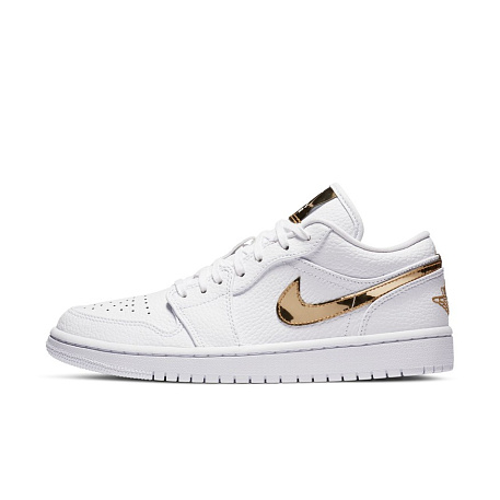 Кроссовки Air Jordan 1 Low Se