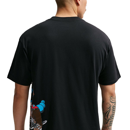 Футболка Nike SB Loose T-Shirt SK8PILLAR