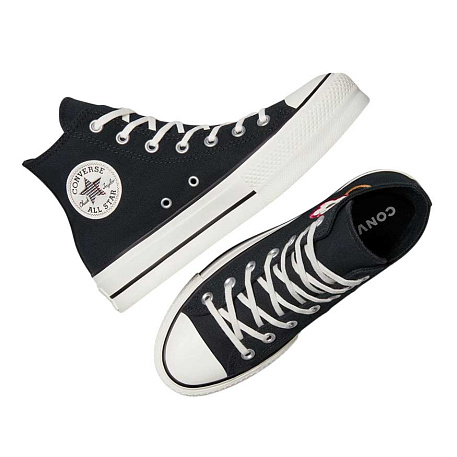 Кеды Converse Chuck Taylor All Star Lift