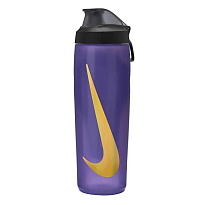 Бутылка Nike Refuel Bottle Locking Lid 24 OZ
