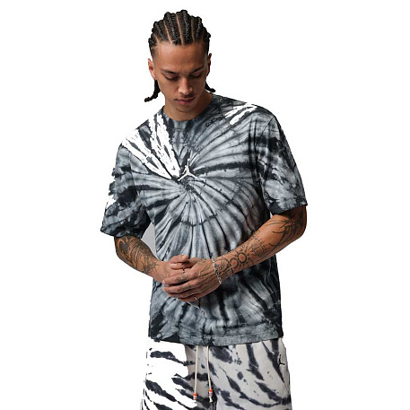 Футболка Jordan Break Tradition Seasonal Festival Short Sleeve Crew