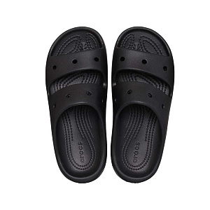 Сандалии Crocs Classic Sandal v2 Blk