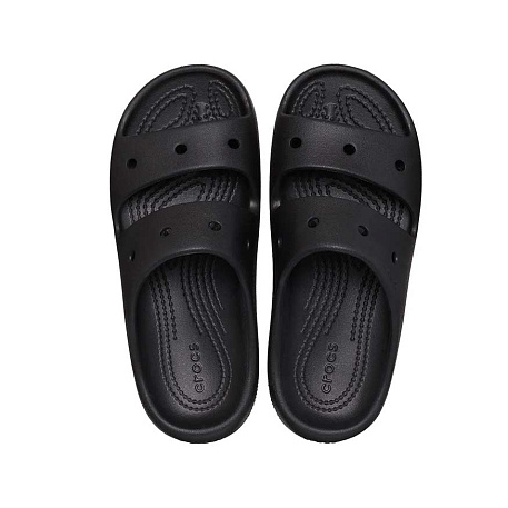 Сандалии Crocs Classic Sandal v2 Blk