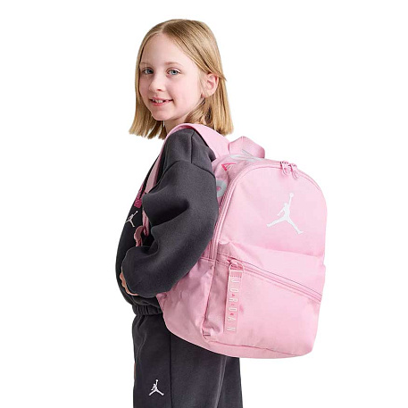 Рюкзак Jordan Jam Mini Air Patrol Pink (11 L)