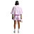 Рубашка Nike Sportswear Offline Woven Poplin Striped Short Sleeve