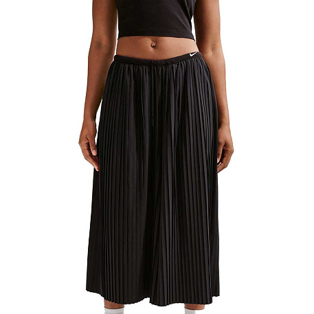 Брюки Nike Sportswear Oversized Mid-Rise Culotte Pants