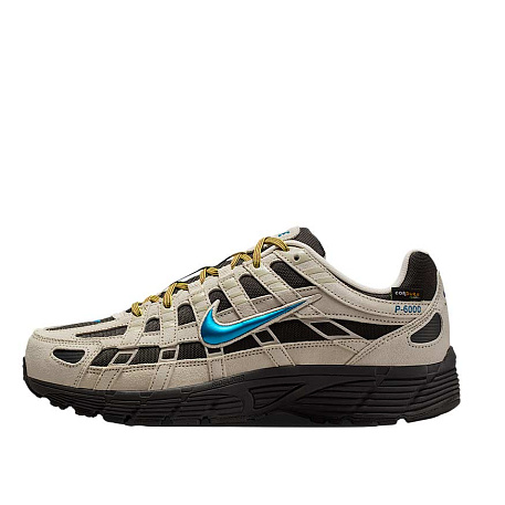 Кроссовки Nike Nike P-6000 Premium