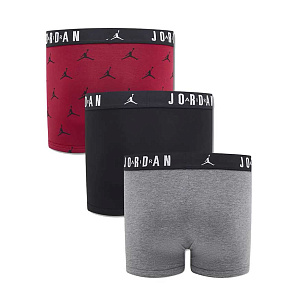 Набор нижнего белья Jordan JHB Flight Cotton Essential 3 Pack.