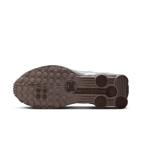 Кроссовки Nike Shox R4