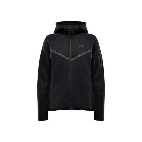 Толстовка Nike Sportswear Tech Fleece Windrunner