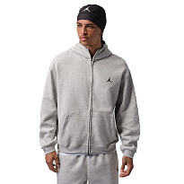 Толстовка Jordan Dri-FIT Sport Hoop Fleece Full-Zip Hoodie