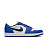 Кроссовки Air Jordan 1 Low Game Royal