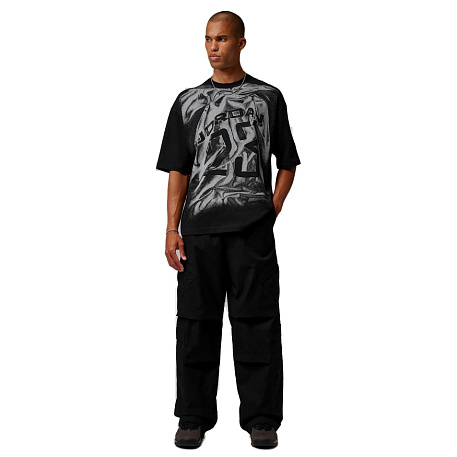 Футболка Jordan Dri-FIT Sport Graphic Short Sleeve Crew T-Shirt