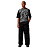 Футболка Jordan Dri-FIT Sport Graphic Short Sleeve Crew T-Shirt