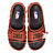 Шлепанцы Crocs NBA Echo Slide Sna