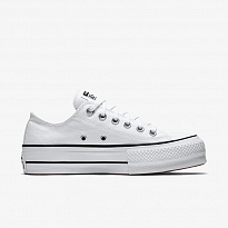 Кеды Converse CTAS LIFT OX