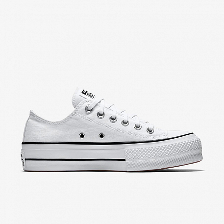 Кеды Converse CTAS LIFT OX