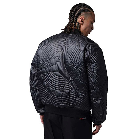 Куртка Jordan Flight Club Varsity Nylon Jacket