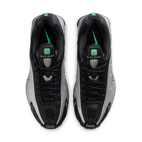 Кроссовки Nike Shox R4
