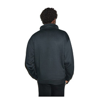 Свитшот Converse Chuck CB Half-Zip