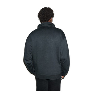 Свитшот Converse Chuck CB Half-Zip