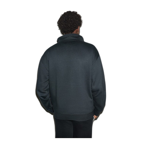 Свитшот Converse Chuck CB Half-Zip
