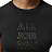 Футболка Jordan Brooklyn Short Sleeve Tight Mid Graphic Tee Fast