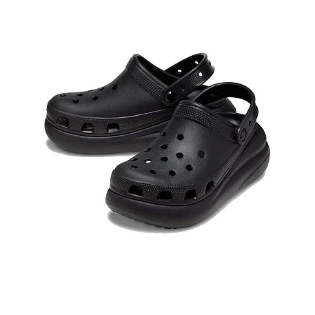 Клоги Crocs Crush Clog Whi