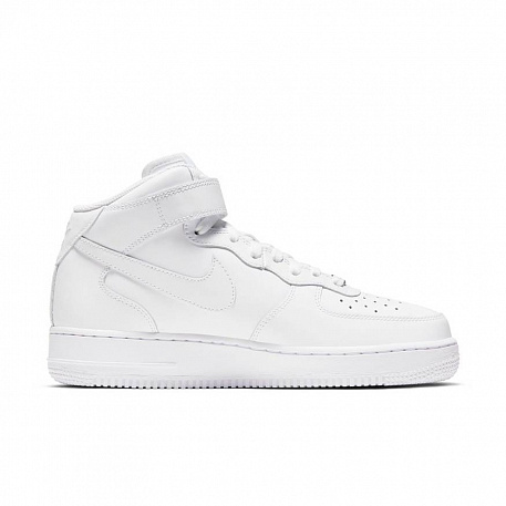 Кроссовки Nike Air Force 1 '07 Mid