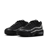 Кроссовки Nike Air Max 95 Big Bubble
